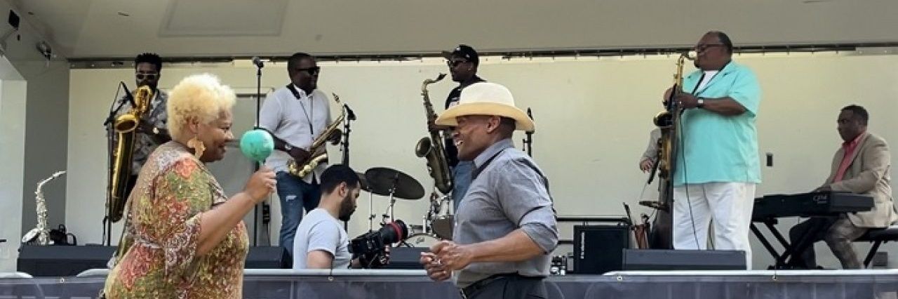 BaltimoreJazz1's profile banner image