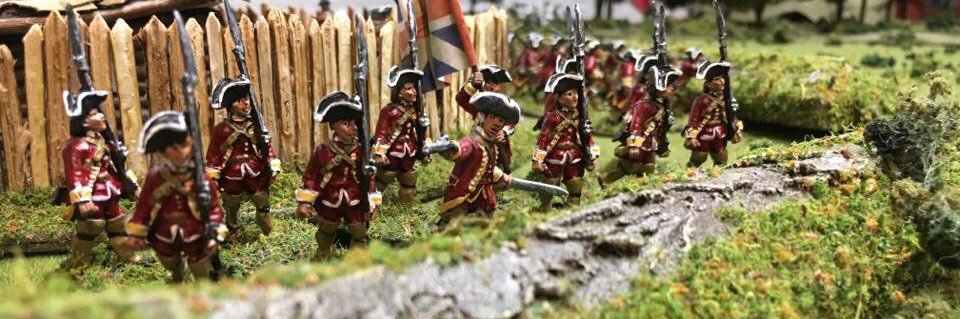 Brooklyn Wargaming banner