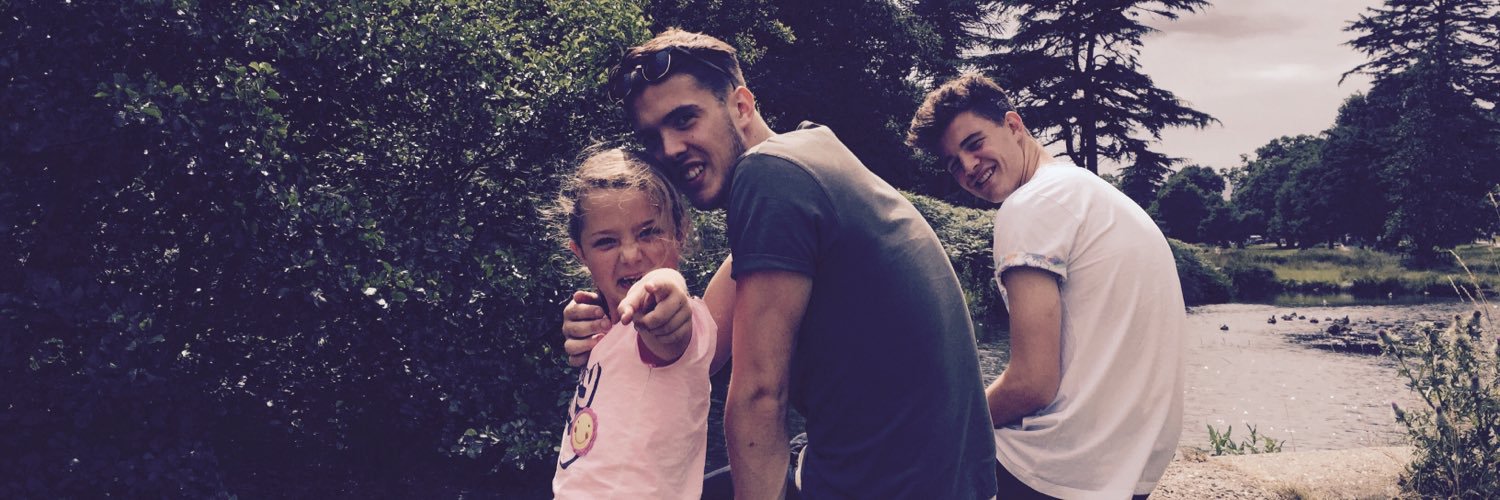 JoeBoyd97's profile banner image