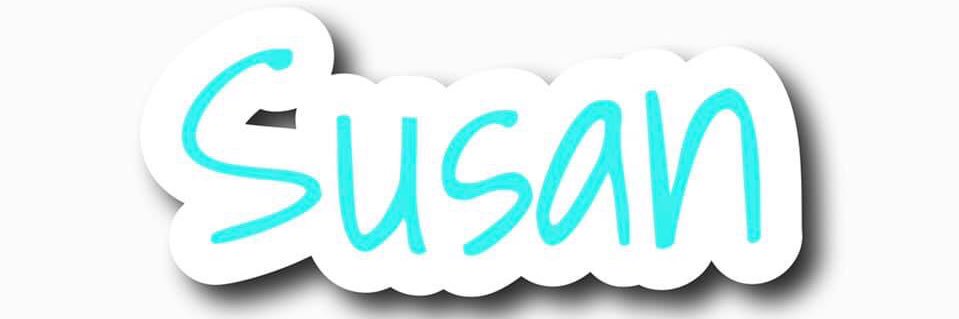 BeYOUtyBySusan's profile banner image