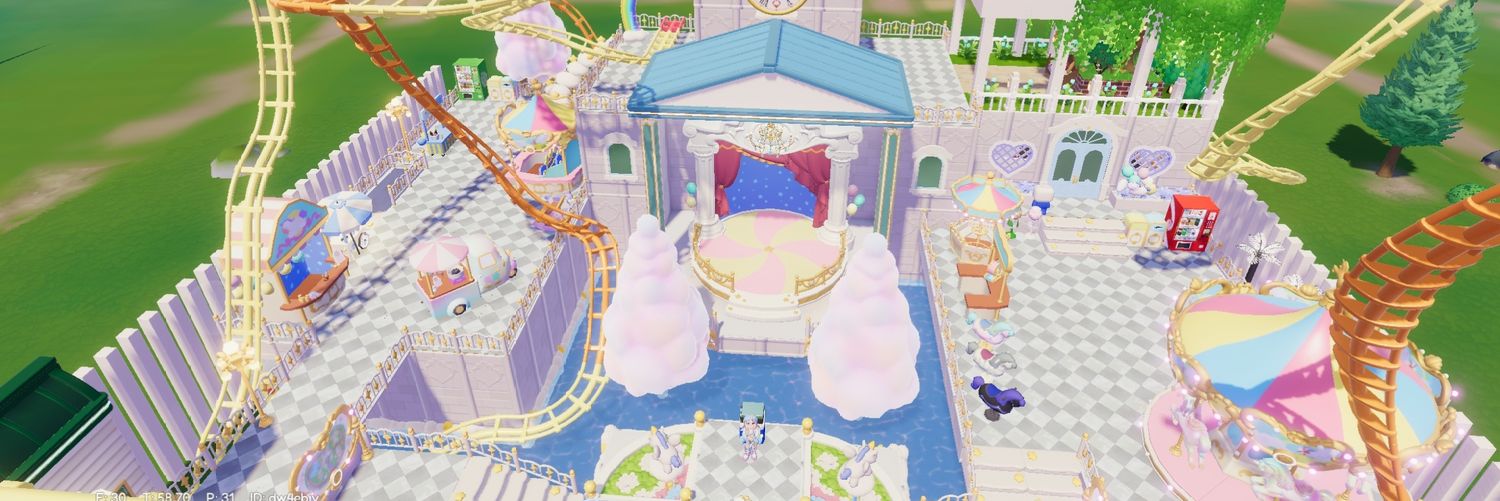 はくろ banner