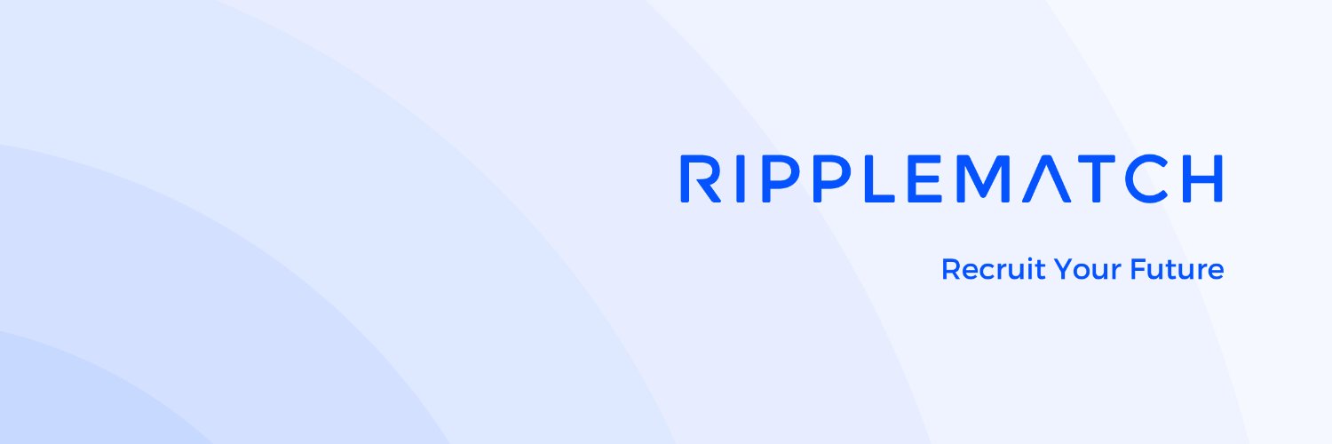 RippleMatch banner