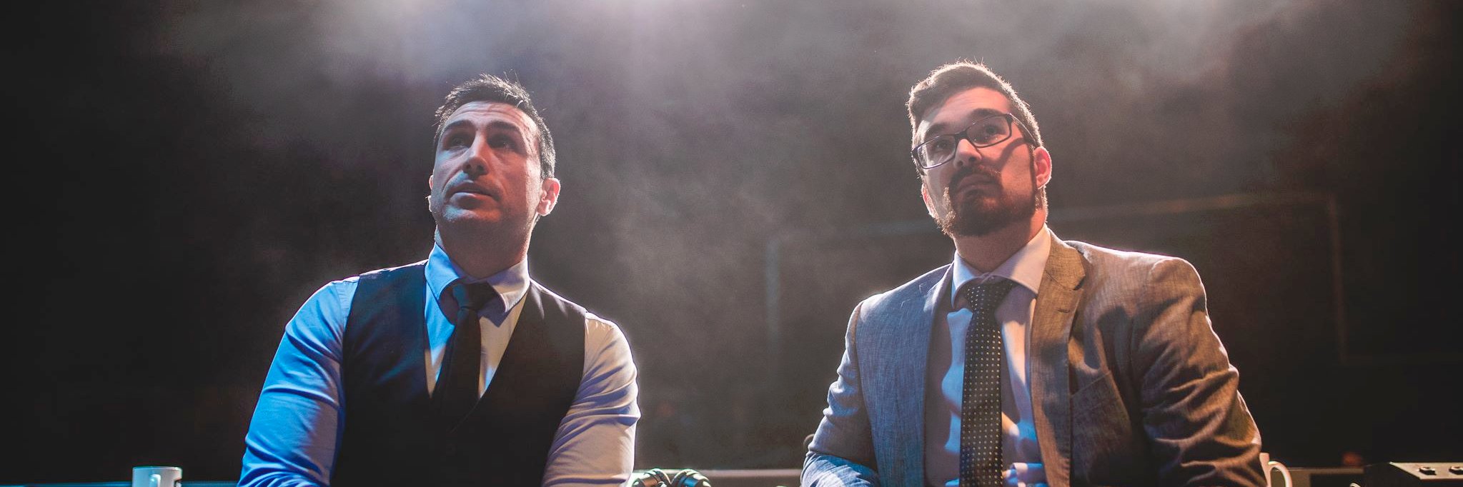 Omar "Asdriid" Fdez. Robledo banner