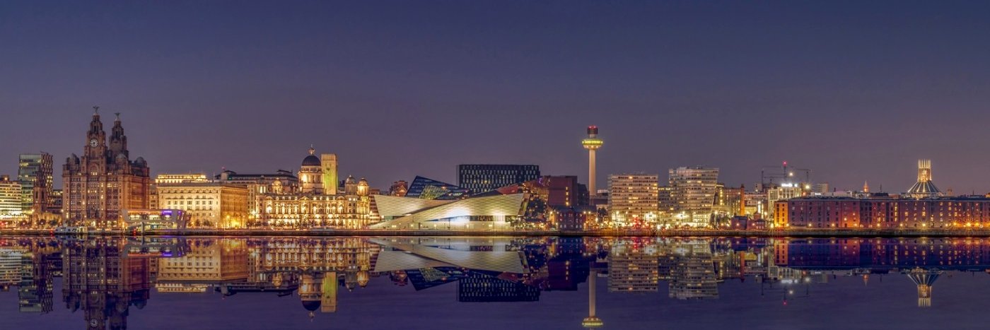 Gavin S Brown banner