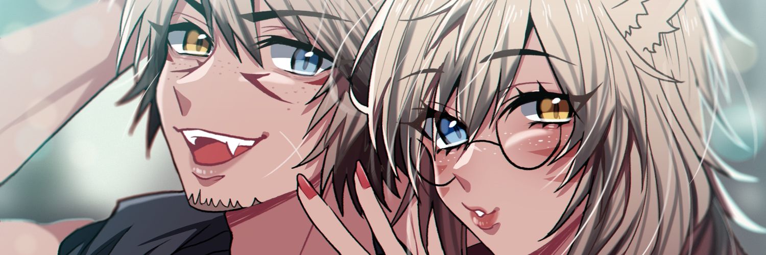 Valknyan's profile banner image