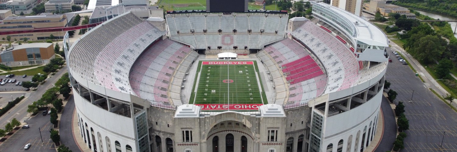 Buckeye John #B4L banner
