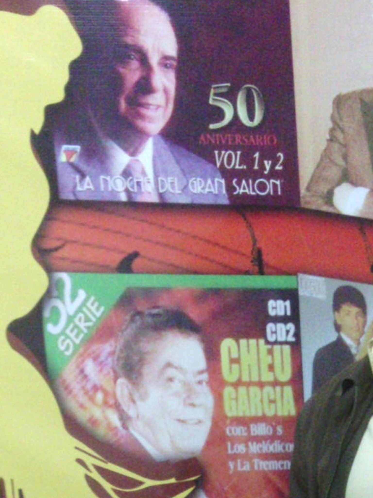 Fernando J Amaya B banner