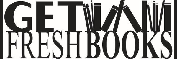 Get Fresh Books Publishing Profile Banner