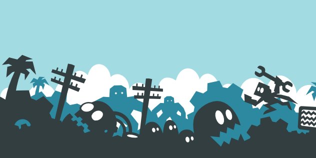 HackToon! banner