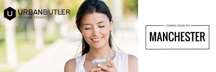 Urban Butler banner