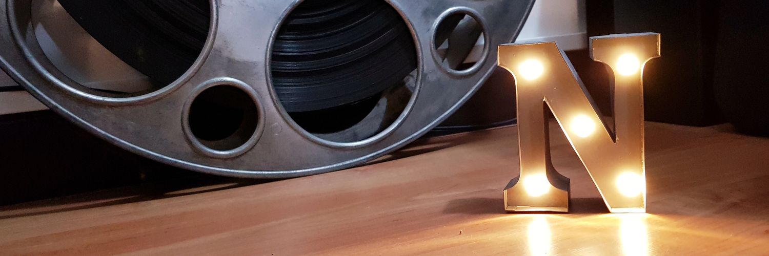 nutsurbina's profile banner image