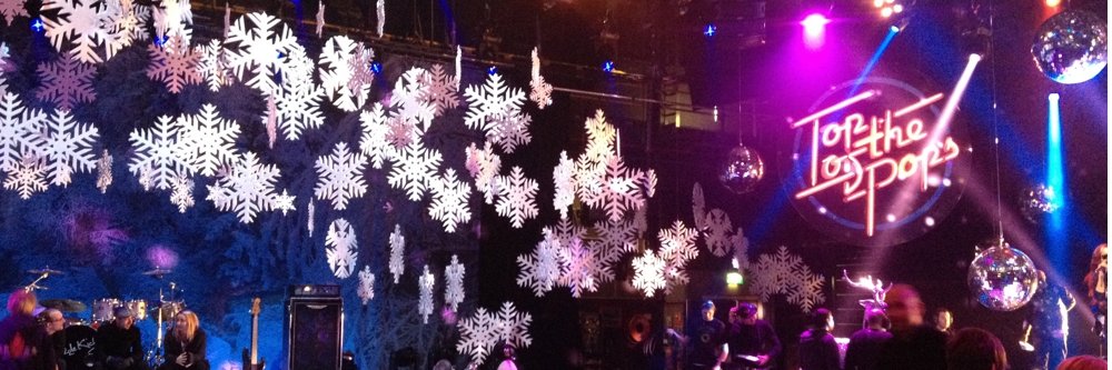 Graham Sweet Studios banner