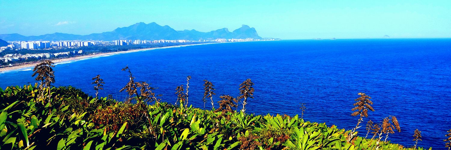 Alsenir Simões 🇧🇷 banner