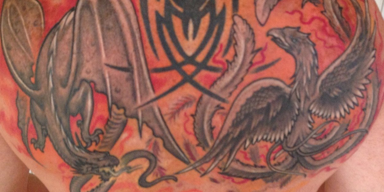 IanSouthon's profile banner image