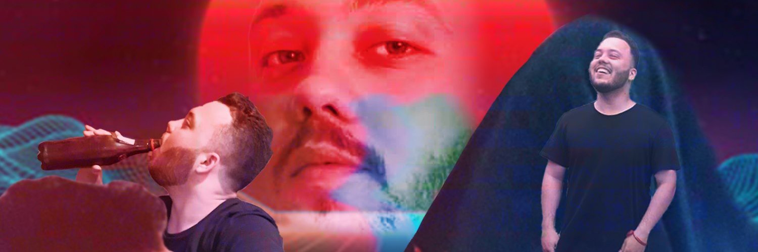 NotMauleName's profile banner image