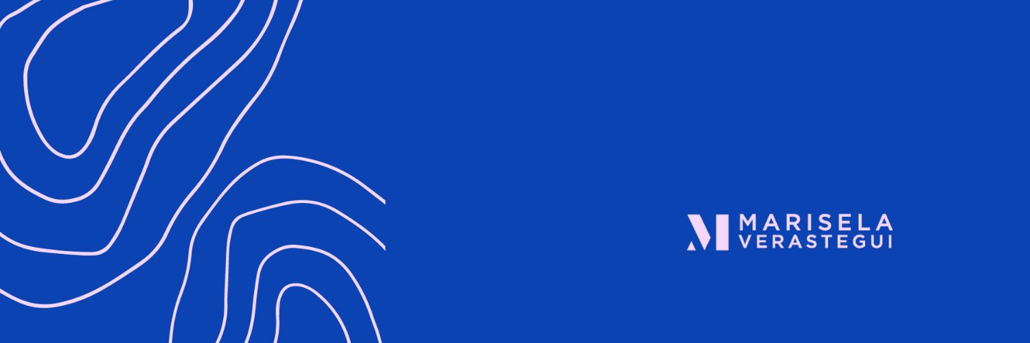 mariselaverast's profile banner image
