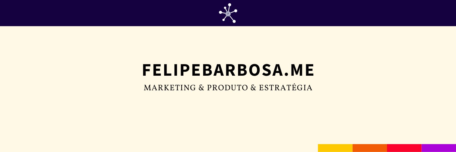 Felipe Barbosa banner