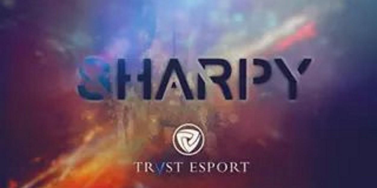 TsTSharpy's profile banner image
