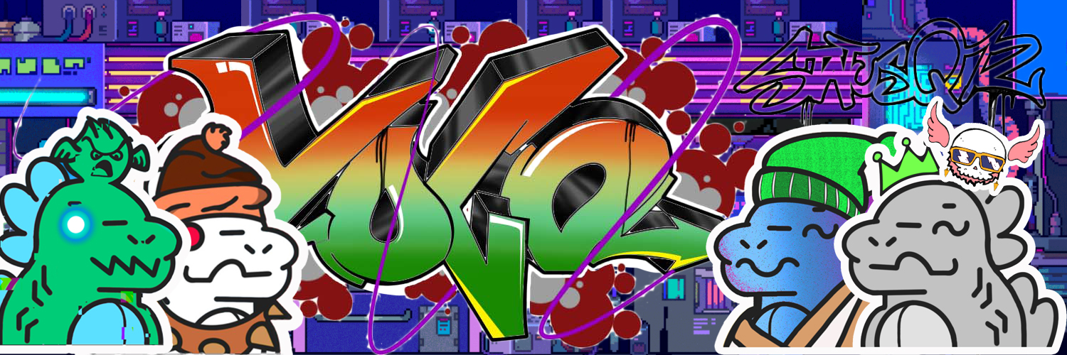 Status Sol NFT 👻 banner