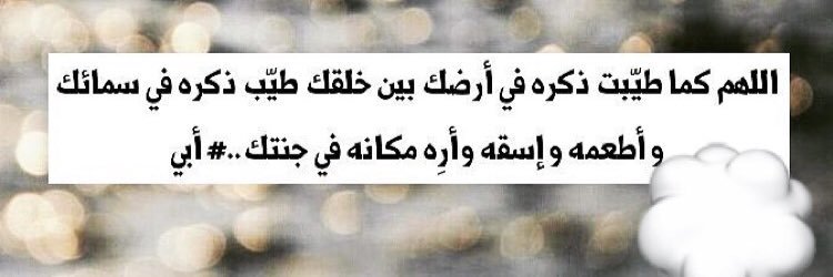 نَاديہَ ♡ banner