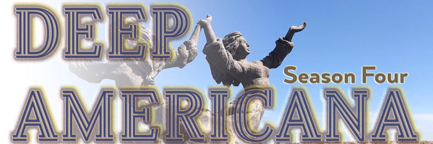 Deep Americana banner