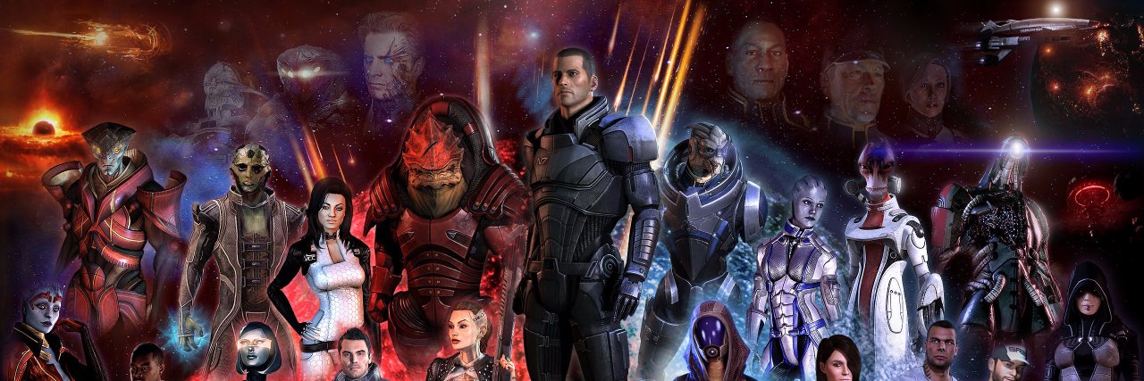 raven5387's profile banner image