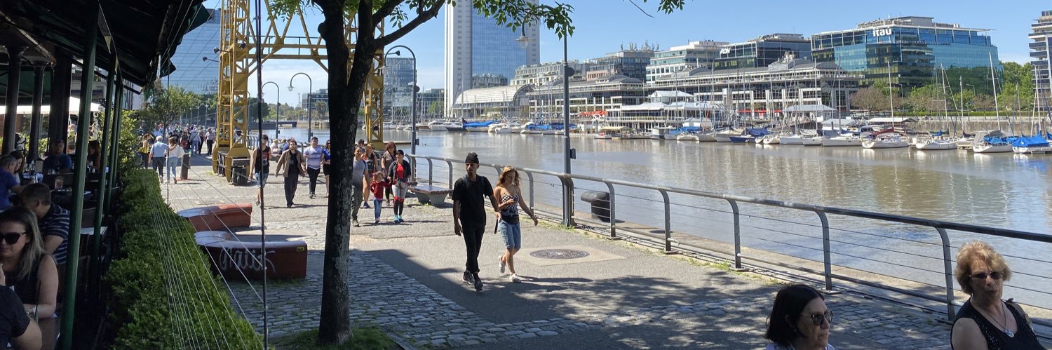 Mauricio Scanavacca banner