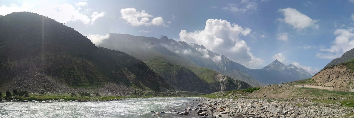 Baber Khattak banner