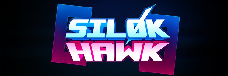 SilokHawk banner
