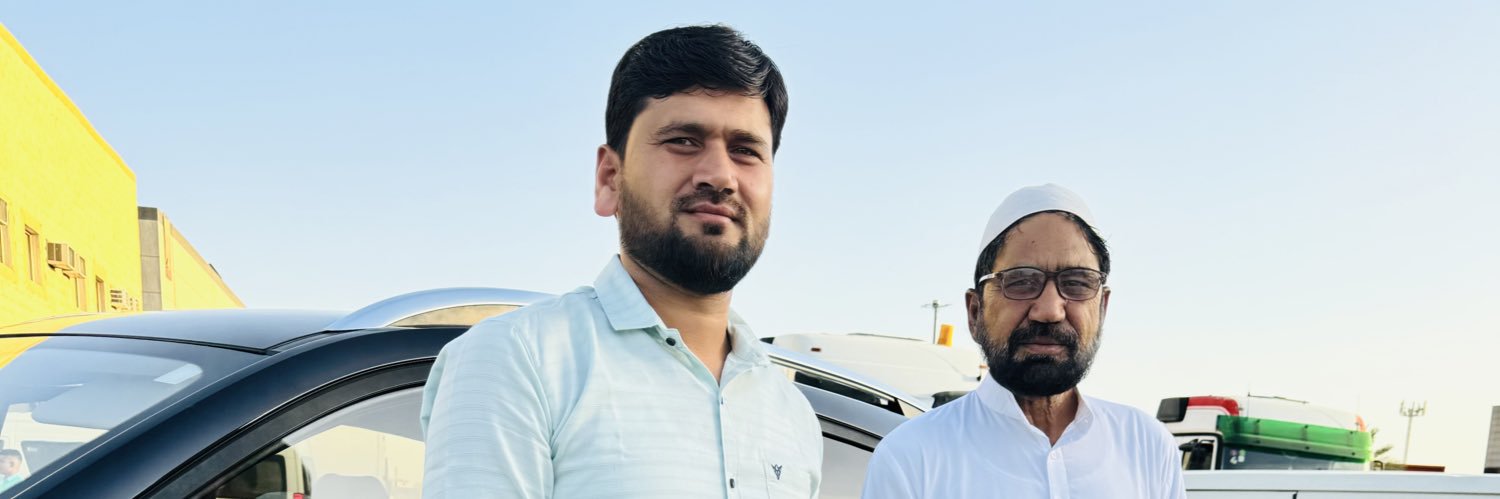 abdulskalam's profile banner image
