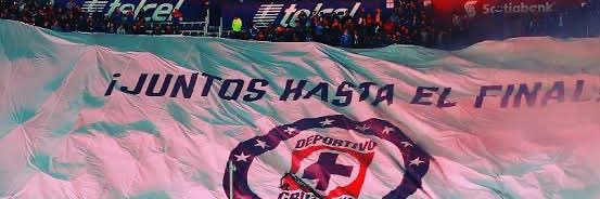 NACIÓN AZUL® banner