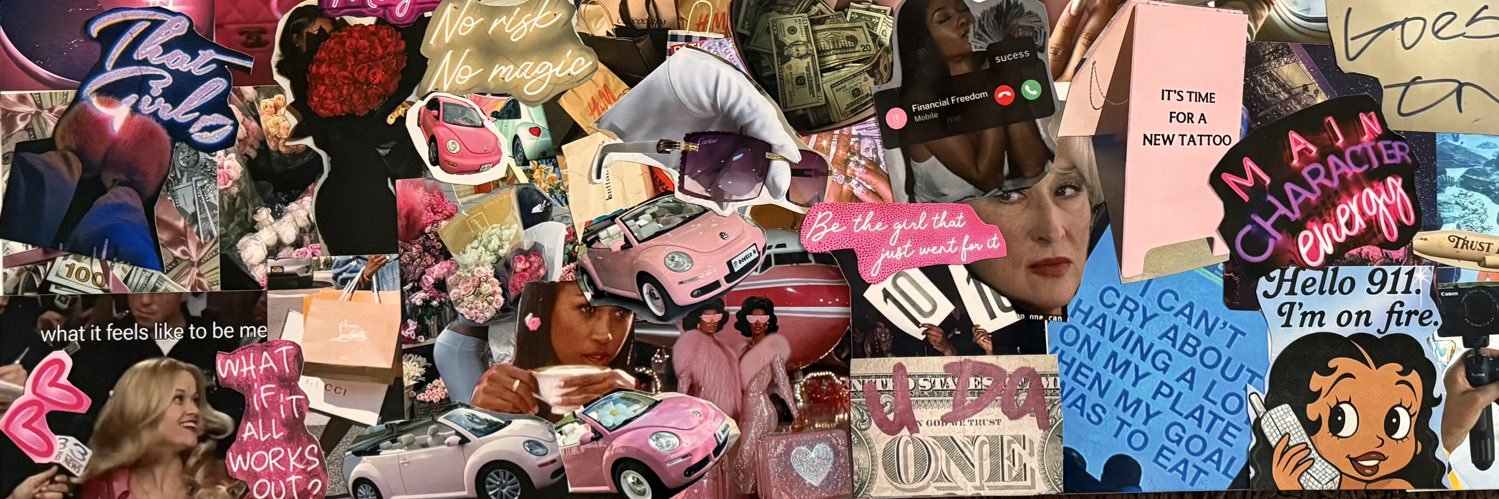 addicted2_Grace's profile banner image