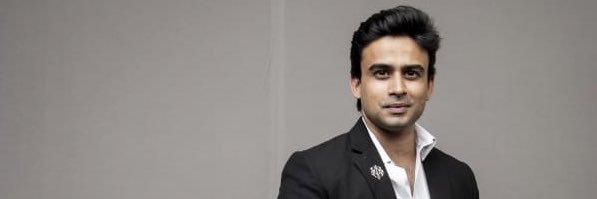 Dhruv Galgotia banner