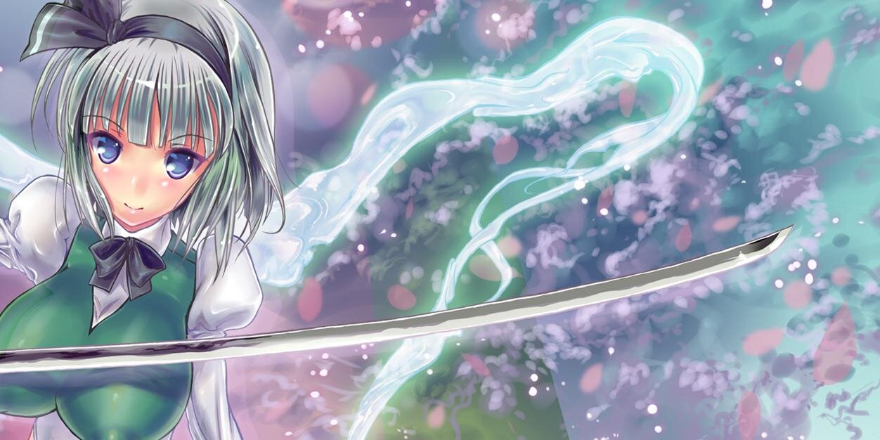 毬雪(きゅうせつ) banner