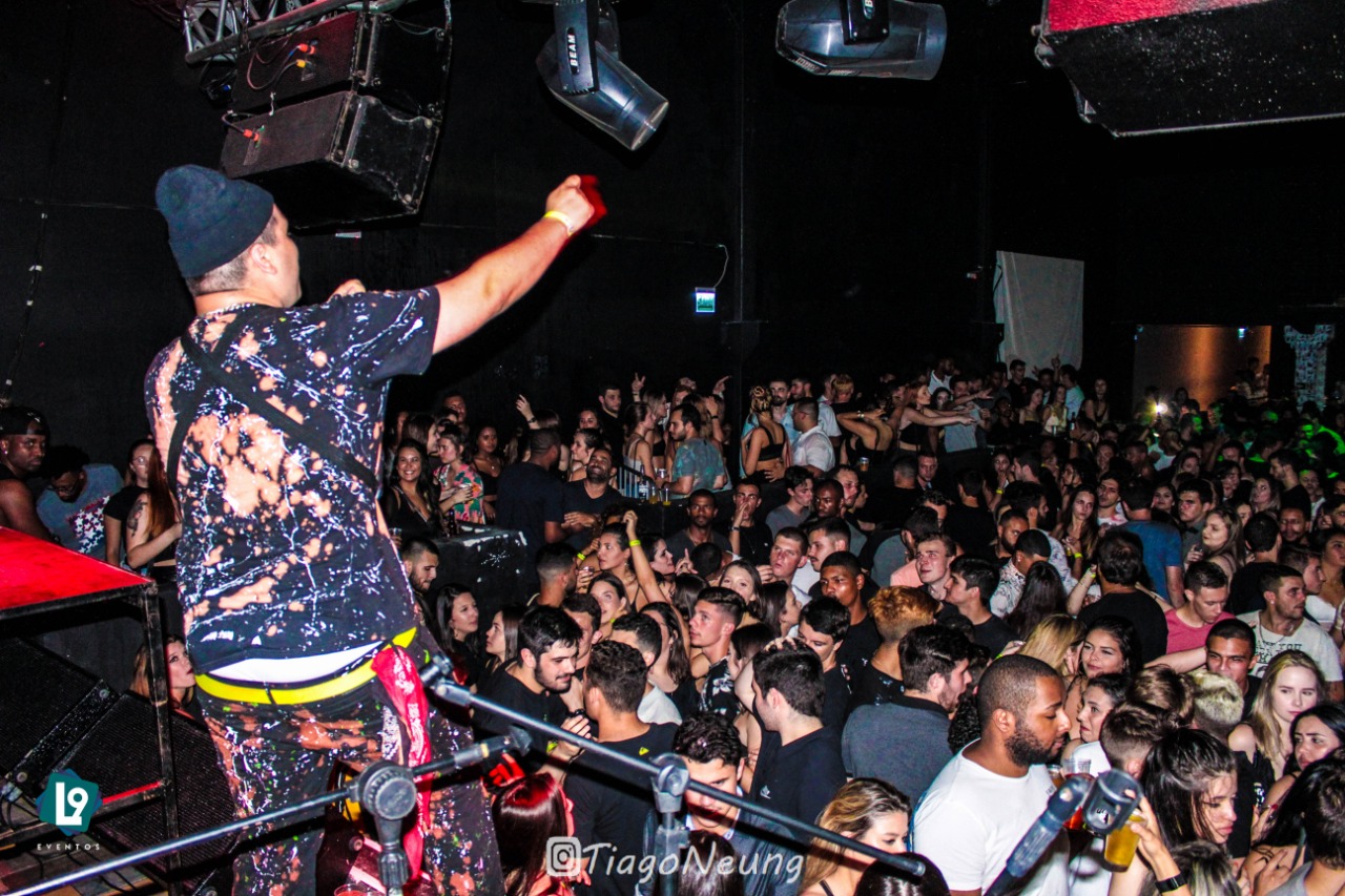 hypedeejhay's profile banner image