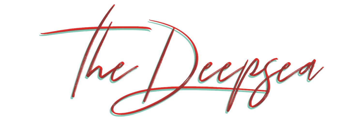 The Deepsea. MBA banner