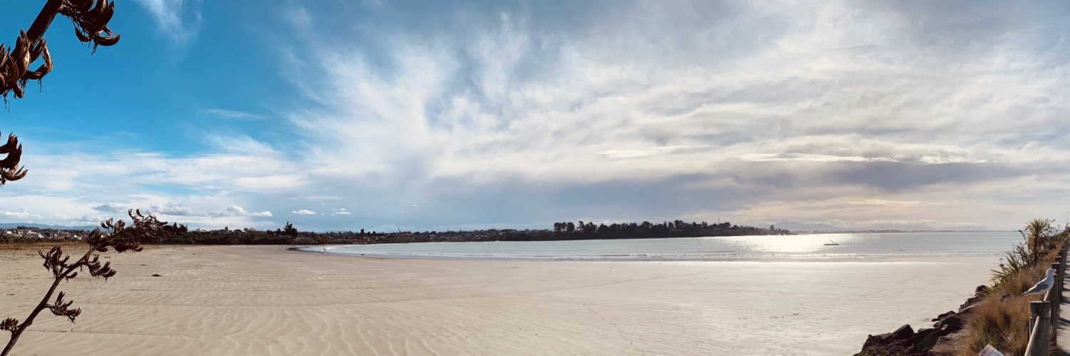 James Meager MP banner