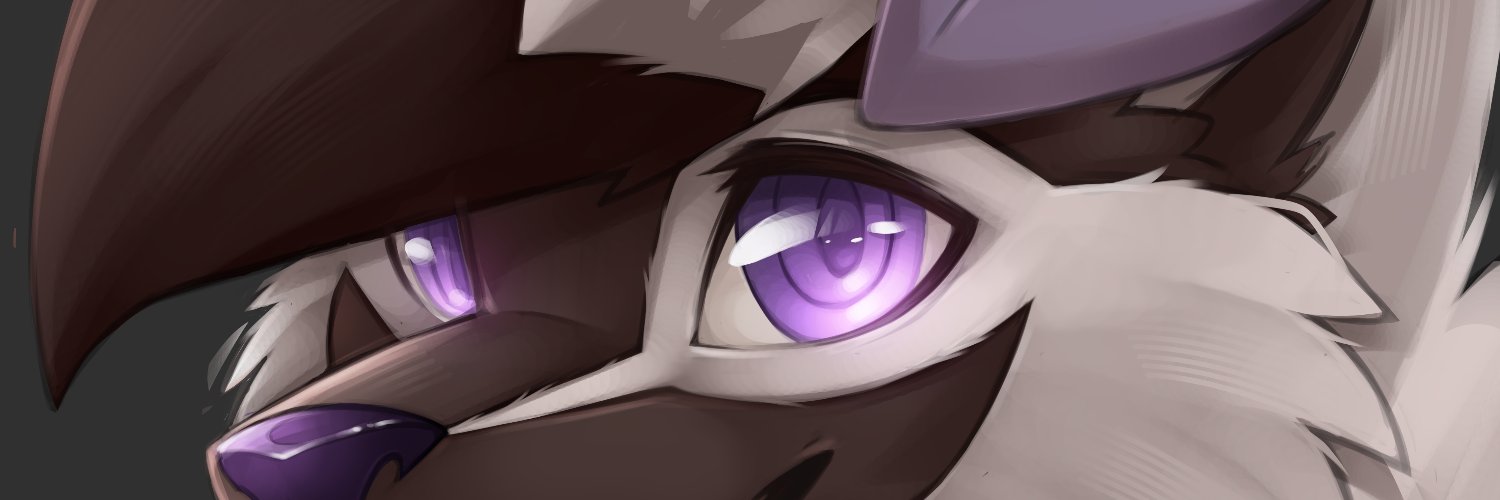 🐺DL-Wolf💜 banner