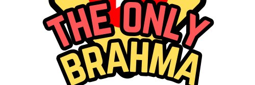 Brahma banner