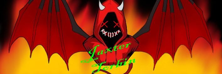 Jaxter_Torbin's profile banner image