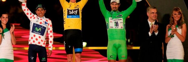 SidiCycling Profile Banner