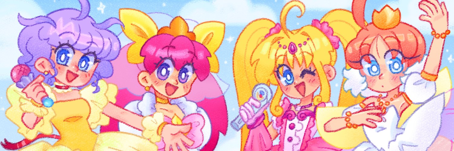 Anna ⭐️ charmmoo.bsky.social banner