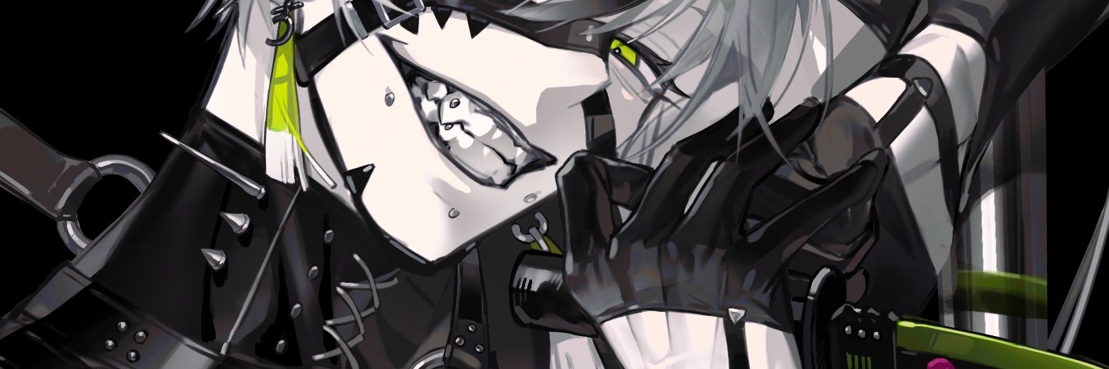 Kli2100's profile banner image