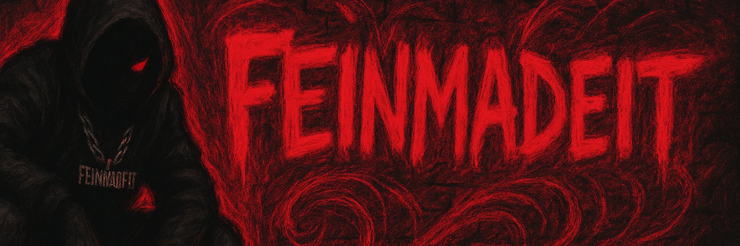 𝐅𝐞𝐢𝐧 ✞'s banner