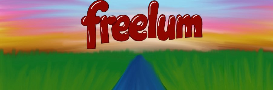 freelum banner