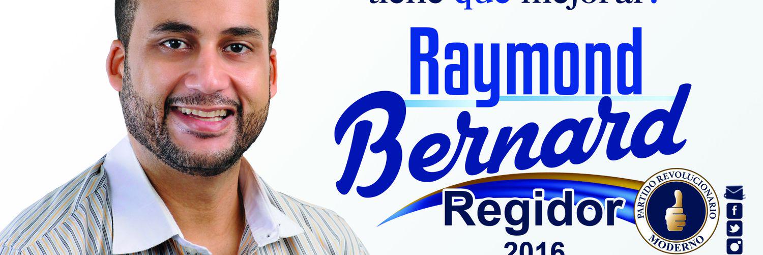 RaymondBernard's profile banner image