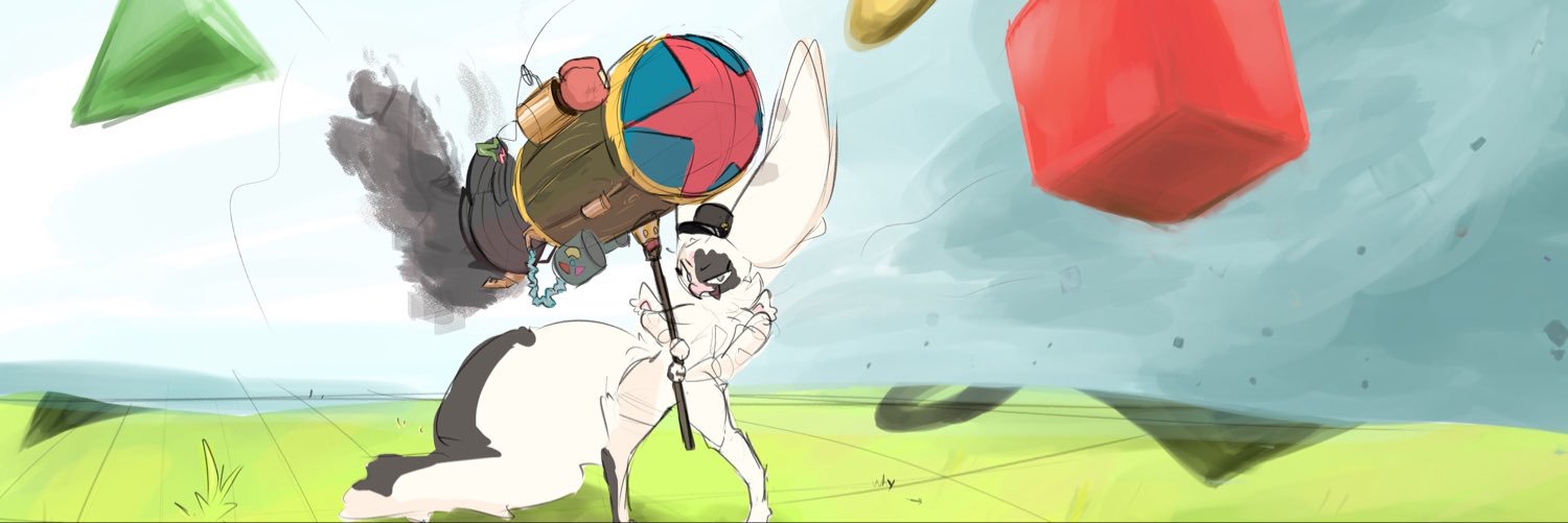 Lunarbounded's profile banner image