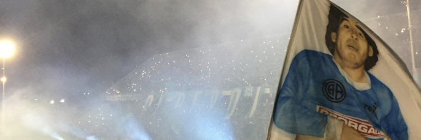 luceritow's profile banner image