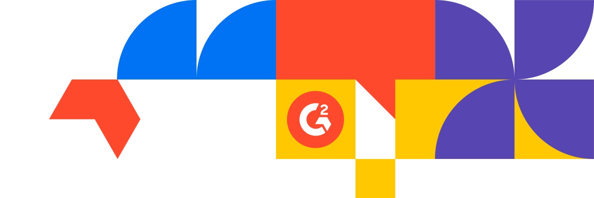 G2's banner