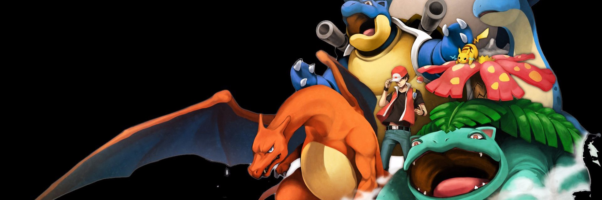 Poke Forums banner